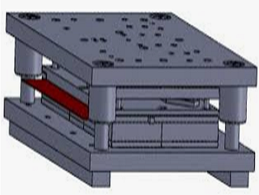 press tool